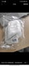 3M3701 KN95防尘滤棉 搭配3200半面罩 3700滤棉承接座使用 25片装 实拍图