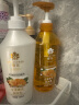 蜂花（BEE&FLOWER）550ml*2+100ml*2蜂花洗护套装 实拍图
