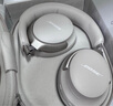 Bose【宋雨琦同款】QuietComfort 消噪耳机Ultra-晨雾白 头戴式无线蓝牙降噪 沉浸音乐体验 实拍图