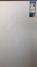 美的（Midea）195两门二门双开门低噪租房小型家用电冰箱风冷无霜小冰箱MR-195WE不串味以旧换新【国家补贴】 实拍图