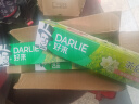DARLIE好来(原黑人)茶倍健茉莉白茶牙膏清新口气健齿护龈减轻口气190g 实拍图