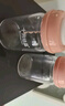 十月结晶储奶杯玻璃储奶瓶母乳保鲜瓶宽口径母乳储存礼盒装【3个/每盒】 实拍图
