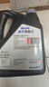 美孚（Mobil）美孚黑霸王超级柴油机油 柴机油 15W-40 CI-4级 4L 汽车用品 实拍图
