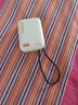 魅族（MEIZU）PANDAER 30W/35W 自带线移动电源 焦糖布丁 10000mAh多协议快充 可上飞机 适用苹果华为小米  PB03 实拍图