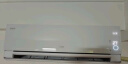 海尔（Haier）净省电pro真净版1.5匹一级能效壁挂式卧室挂机空调 KFR-35GW/E1-1Pro 家电国家补贴20%以旧换新 实拍图