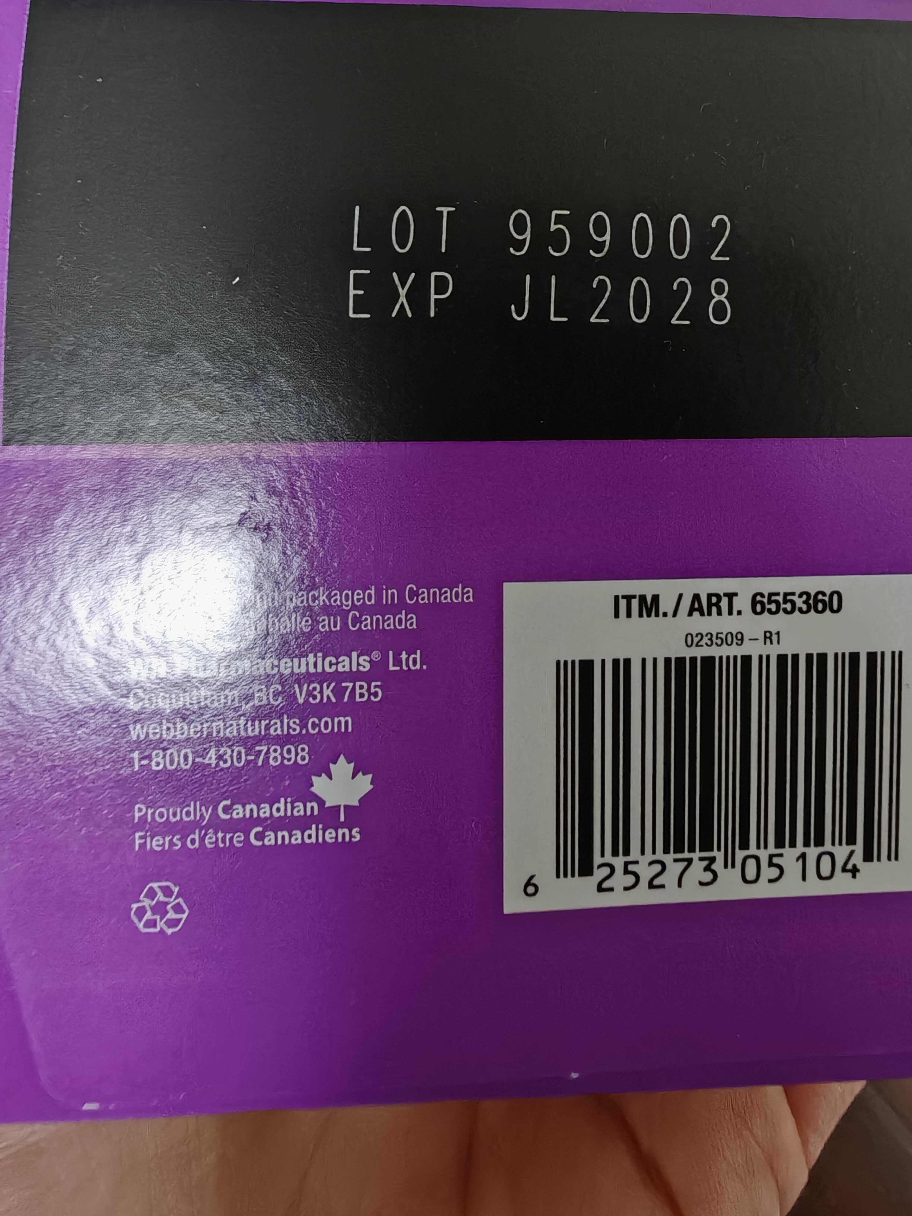 伟博（Webber Naturals）三合一氨糖软骨素180粒 高含量MSM舒缓疼痛 加拿大osteo送礼礼盒 护关节 增加骨密度 | 180粒*1瓶 -中老年优选 实拍图