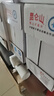 昆仑山矿泉水 饮用天然弱碱性 350ml*12瓶 整箱装 高端矿泉水 实拍图