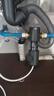 海尔（Haier）前置过滤器全屋9T家用净水器HP-05升级迭代款40微米双网反冲洗大通量管道过滤器 全屋家用净水器 实拍图
