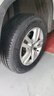 米其林（MICHELIN）汽车轮胎 215/65R16 98V 耐越 ENERGY MILE 适配途观/景逸X3/S3 晒单实拍图