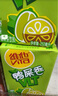 维他奶维他鸭屎香柠檬茶250ml*24盒 实拍图