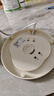 美的（Midea）电水壶烧水壶电热水壶食品级304不锈钢1.7L大容量开水壶内外双精钢SHM1702 实拍图
