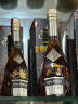 人头马（Remy Martin）洋酒 CLUB优质香槟区干邑白兰地 500ml 林子楠限量版 实拍图