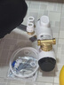 特洁恩德国TJN前置过滤器反冲洗家用净水器全屋自来水过滤器AS16 智能全自动款 全自动前置过滤器 实拍图