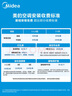 美的空调 大1匹 酷省电 新一级能效 变频冷暖 壁挂式小空调挂机节能 家电国家补贴 KFR-26GW/N8KS1-1 实拍图