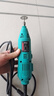 DEARMEI 美缝工具电动清缝机135W功率美缝剂电动工具配件套装清缝针磨片清理瓷砖缝隙水泥凹槽 电动清缝机135W+耗材+软轴+防尘罩 实拍图