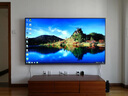 乐视TV85英寸 W85Pro 3+64GB 一级能效 国家补贴 以旧换新 4K超高清全面屏 游戏液晶平板电视机D85CUCHN 实拍图