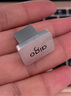 爱国者（aigo）32GB USB2.0 车载U盘C1A迷你款 银色 USB-A金属车载u盘 笔记本电脑办公优盘 实拍图