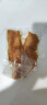 潮味码头鱼排黑椒3片+蒜香3片净重660g罗非鱼柳鱼片无骨无刺优蛋白轻食 实拍图