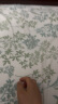 无印良品100%纯棉四件套床上用品全棉床单被套200*230cm1.5/1.8米床 晒单实拍图