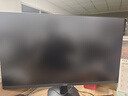 AOC 27英寸2K 100Hz超频120Hz IPS HDR10 HDMI/DP 低蓝光不闪 三边微边 节能办公电脑显示器 Q27B35 实拍图
