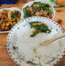 半球老式电饭锅 家用电饭煲迷你电饭煲小型单人宝宝蒸煮米饭煲汤不粘锅-/ 特厚款+防干烧+加粗全铜线+不粘胆+蒸笼 3L 实拍图