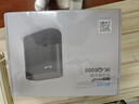 爱快（iKuai）2.5gWiFi6企业级无线路由器AX6000子母路由 5G双频 多wan口/ipv6/宽带叠加/上网管控/无线AP Q6000 实拍图