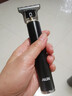 奥克斯（AUX） 雕刻推剪剃头理发器电动理发推子油头推剪剃光头神器成人电推子刻字修边留白理发工具全套 【光头神器 全家适用】含备用刀头+理发套装 实拍图