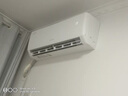 格力空调 1.5匹云佳pro 新一级能效 变频冷暖壁挂式卧室挂机 新品升级 省电空调 KFR-35GW/NhMa1BG 实拍图