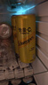 可口可乐（Coca-Cola）怡泉 Schweppes +C 柠檬味 汽水 含维C 330ml*24罐 整箱调酒 实拍图