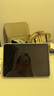 Apple/苹果 iPad Air 11英寸 M2芯片 2024年新款平板电脑(Air6/128G WLAN版/MUWC3CH/A)深空灰色 实拍图
