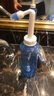 维德（WELLDAY）洗鼻器成人手动生理盐水洗鼻冲鼻器鼻腔清洗器500ml+90包洗鼻盐 实拍图