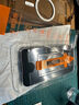 【2片装】适用苹果15/16promax钢化膜iPhone14/13/12/11/xsmax/xr/8/7plus保护膜防摔无尘仓 苹果XsMax-秒贴钢化膜【两片装】 实拍图