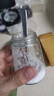妙厨伦自动开合油壶家用调料瓶酱油瓶大容量不挂油防漏玻璃油壶家用 控盐罐 实拍图