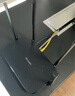 普联（TP-LINK）双千兆路由器 易展mesh分布式 AC1200无线家用穿墙 5G双频 WDR5620千兆易展版 IPv6 实拍图