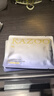 KAZOO冻干眼膜贴眼袋提拉紧致抗皱淡化黑眼圈细纹眼贴紧眼周补水保湿 实拍图