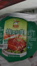 聪厨 梅菜扣肉 380g五花肉半成品下饭菜预制菜冷冻加热即食  实拍图