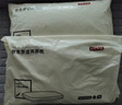京东京造 经典荞荞枕 100%荞麦壳填充透气高度可调花草枕头枕芯单只装 实拍图