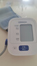 欧姆龙（OMRON）电子血压计上臂式血压仪老人家用血压器测量医用高精准 HEM-7124 实拍图