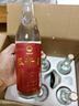 明庆昌酒坊瓜干酒52度500ml6瓶礼盒整箱地瓜干酒粗粮酒送2个小碗父亲节礼物 实拍图