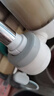 九阳净水器水龙头台式前置净水机家用厨房过滤器可视化全新升级龙头机JYW-RT1800 1机4芯套装 实拍图
