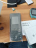 诺基亚NOKIA新105 4G 全网通移动联通电信 老人老年按键直板学生儿童备用戒网手机 双卡双待  黑色 实拍图