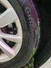 韩泰轮胎/Hankook 205/55R16 91V【K415】适配速腾宝来雷凌途安朗逸 全新汽车轮胎 16寸 实拍图
