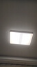 雷士（NVC）LED灯盘吸顶灯替换灯芯灯板磁吸光源灯珠灯泡贴片圆形灯管24W三色 实拍图