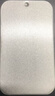 闪迪（SanDisk）128GB 定制图文版U盘 CZ73酷铄 银色金属外壳 内含安全加密软件  (定制联系客服) 实拍图