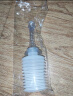 棉花朵朵医用阴道冲洗器软头100ml 妇科用药冲洗消毒后可重复使用 实拍图