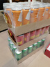 可口可乐（Coca-Cola）经典汽水碳酸饮料330ml*24罐 新老包装随机发 檀健次代言 雪碧无糖330ml*24罐 实拍图