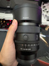 索尼（SONY）【保价11.11】FE 50mm F1.4 GM 全画幅大光圈定焦G大师镜头 人像摄影(SEL50F14GM) 实拍图