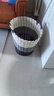 京惠思创脏衣篮浴室神器收纳篮收纳筐玩具收纳桶大容量脏衣篓可折叠洗衣篮 实拍图