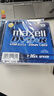 麦克赛尔（Maxell）DVD+R台产光盘16速4.7GB刻录光盘光碟空白光盘办公系列5片盒装 实拍图