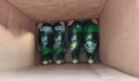 Perrier巴黎水 原装进口气泡水【水哥推荐】原味天然矿泉水330ml*24瓶 实拍图